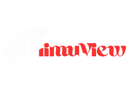 ElimuView Logo