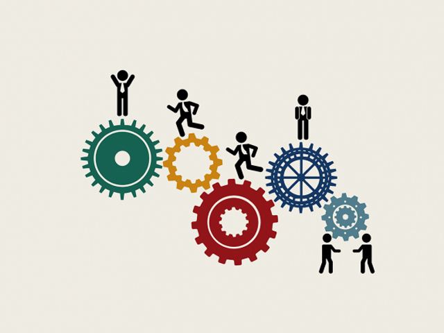 Human Resources